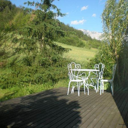 Gite de Catorie Die Extérieur photo