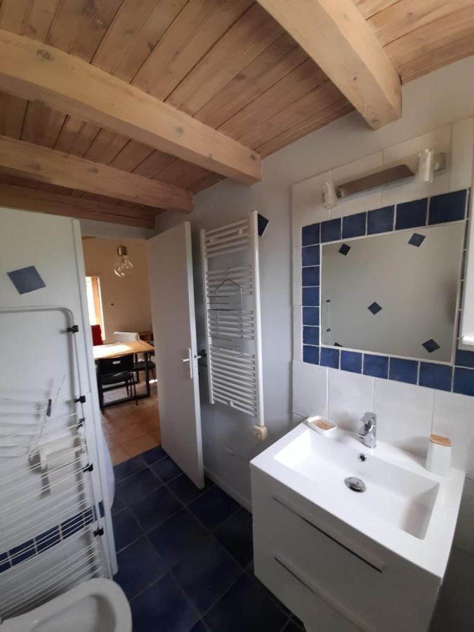 Gite de Catorie Die Extérieur photo
