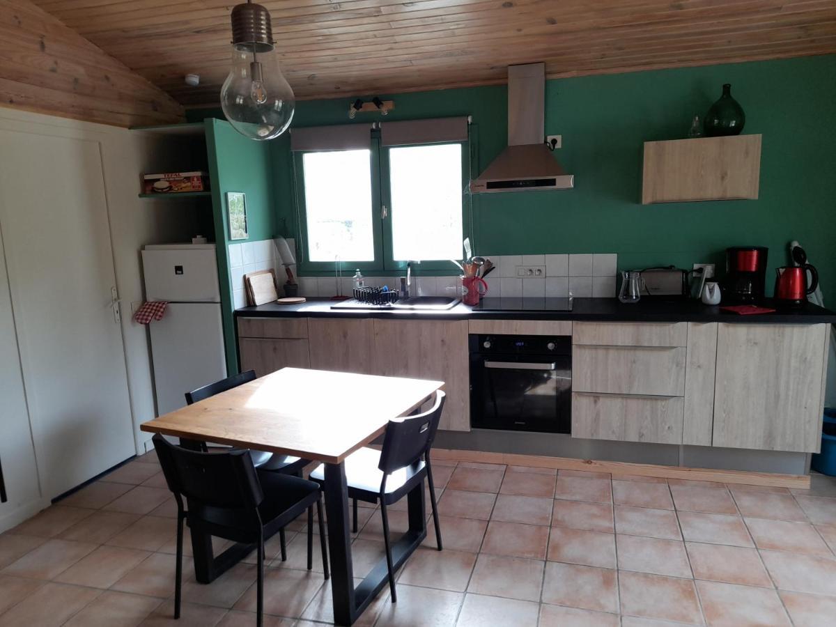 Gite de Catorie Die Extérieur photo