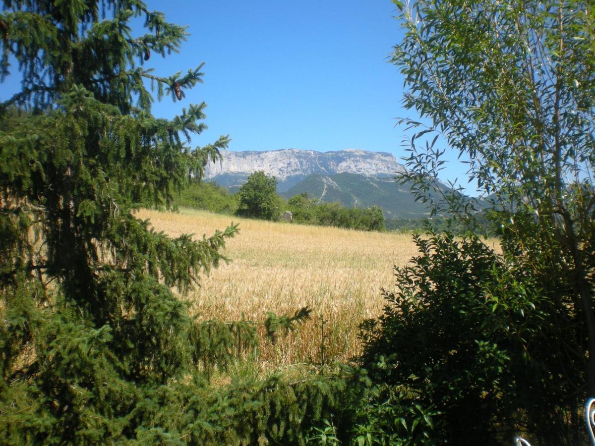 Gite de Catorie Die Extérieur photo